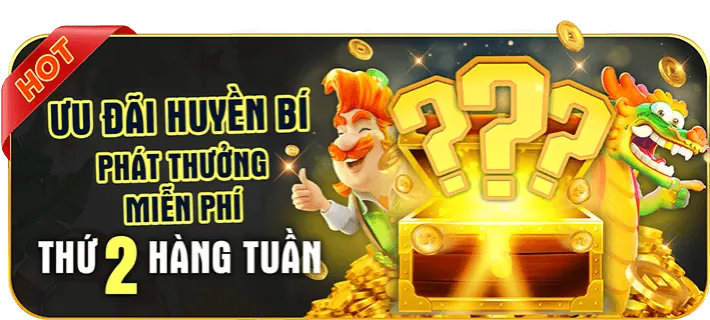 Cổng game nổ hũ uy tín