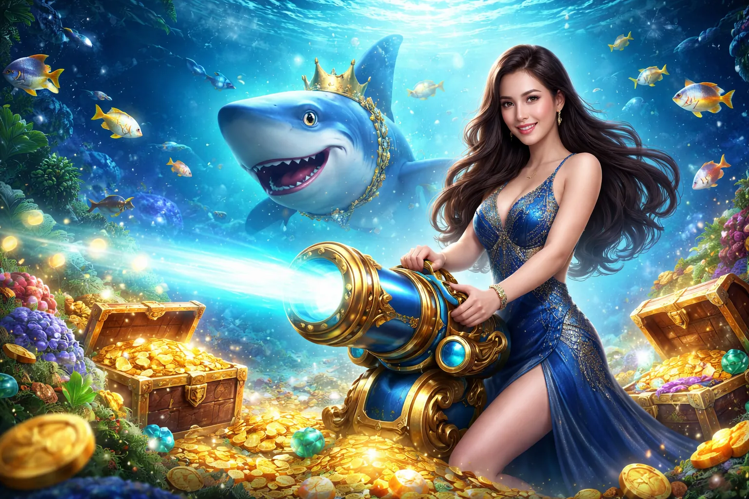 Khám phá bí quyết săn Nổ hũ jackpot tại VT88