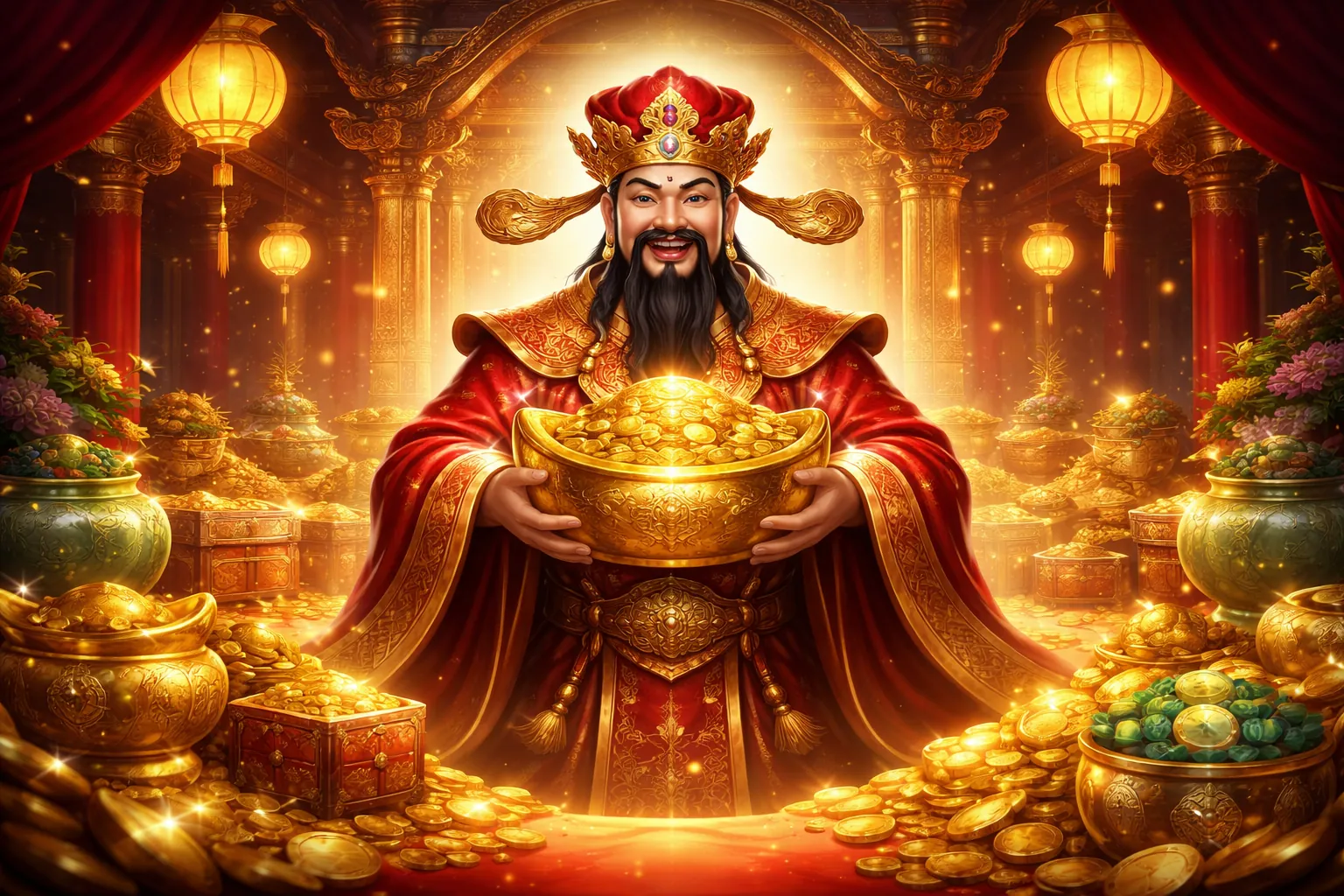 Trải nghiệm bắn cá đổi thưởng đại dương tại vt88