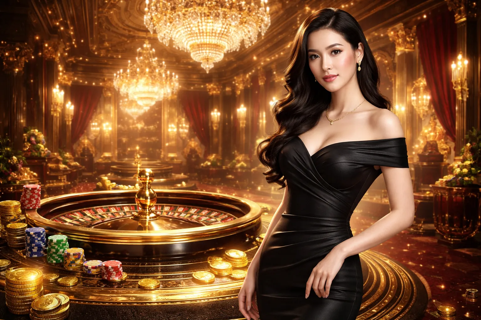 Hình ảnh minh họa Điều khoản dịch vụ của nền tảng giải trí trực tuyến VT88